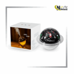 بخور طرح کرهای مدل BK-885