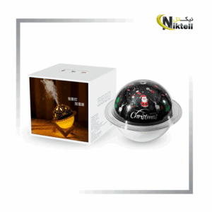 بخور طرح کرهای مدل BK-885