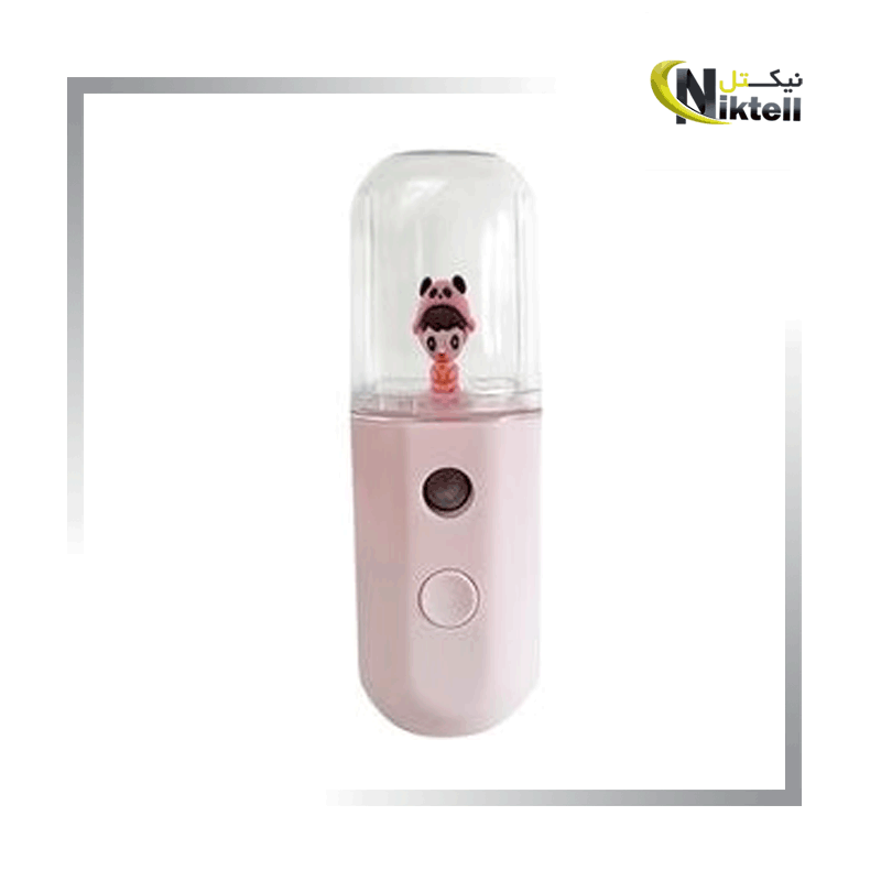 بخور عروسکی جیبی