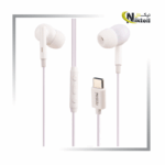 هندزفری سیم دار یسیدو مدل Yesido YH45