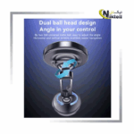 هولدر موبایل یسیدو مدل Yesido C210