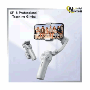 گیمبال موبایل یسیدو مدل Yesido SF18