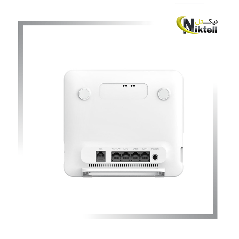 مودم سیم کارتخور naztech مدل NZT-TDX 1100