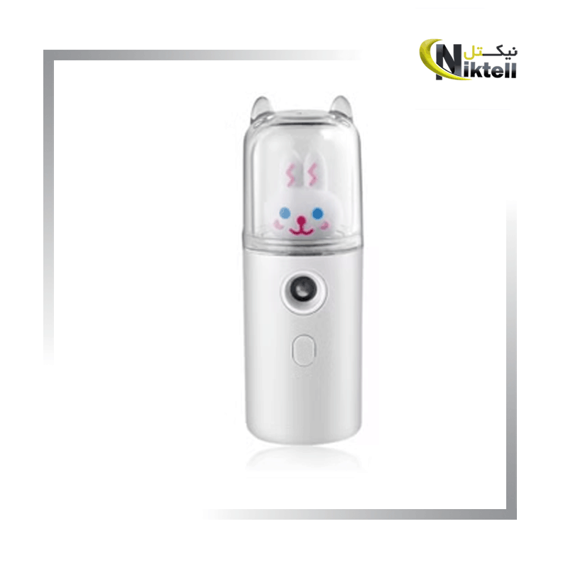 بخور عروسکی جیبی