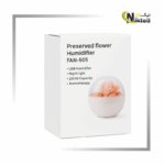 بخور گل سنگ مدل FAN-505