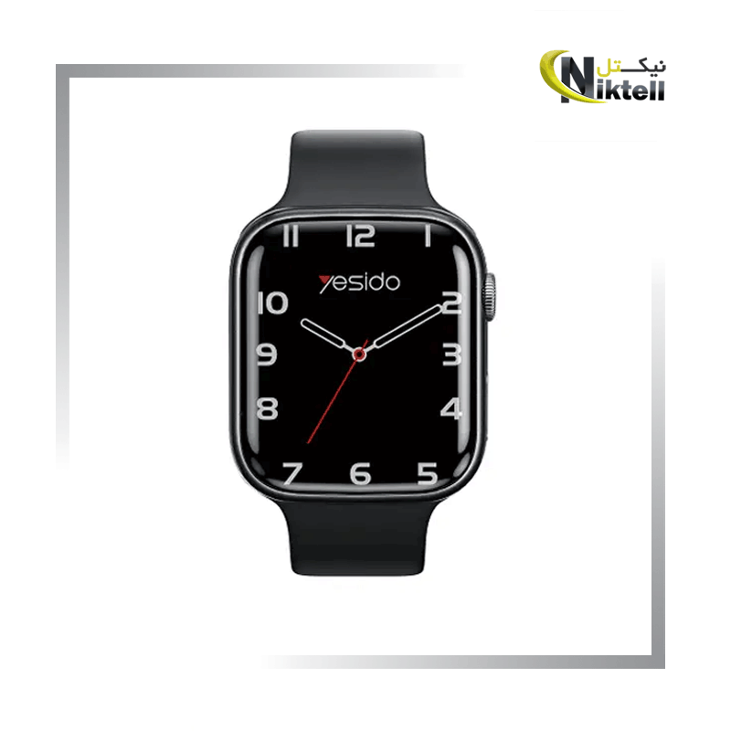 ساعت هوشمند یسیدو مدل Yesido IO22