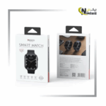 ساعت هوشمند یسیدو مدل Yesido IO22