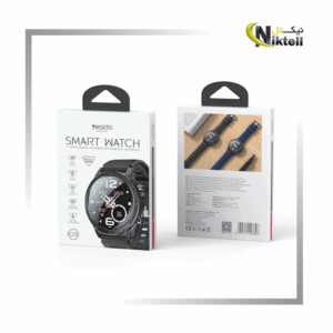 ساعت هوشمند یسیدو مدل Yesido IO28