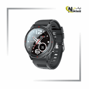 ساعت هوشمند یسیدو مدل Yesido IO31