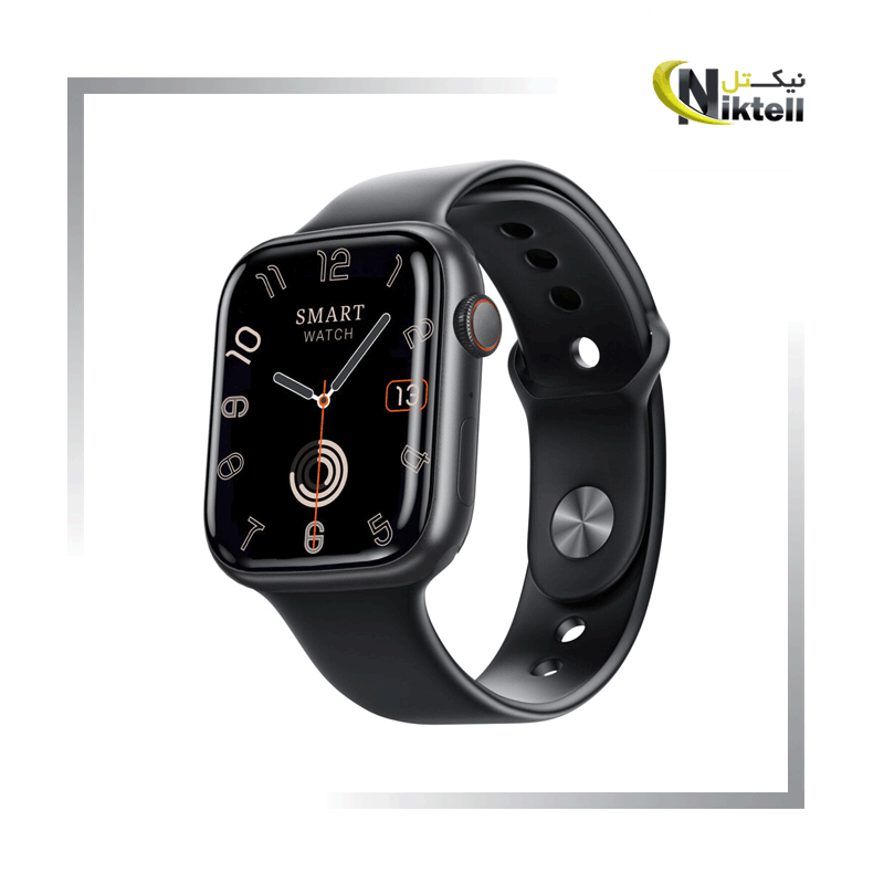 ساعت هوشمند یسیدو مدل Yesido IO39