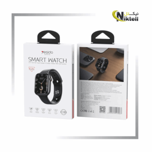 ساعت هوشمند یسیدو مدل Yesido IO39