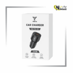 شارژر فندکی SRSYA مدل CA38