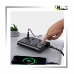 چند راهی یسیدو مدل yesido MC11