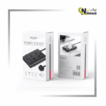 چند راهی یسیدو مدل yesido MC11