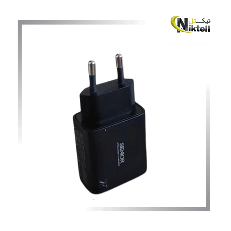 کلگی شارژر کی اف مدل KF AD-20