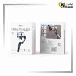 گیمبال موبایل یسیدو مدل Yesido SF21