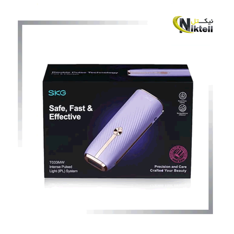 لیزر skg/t033mw