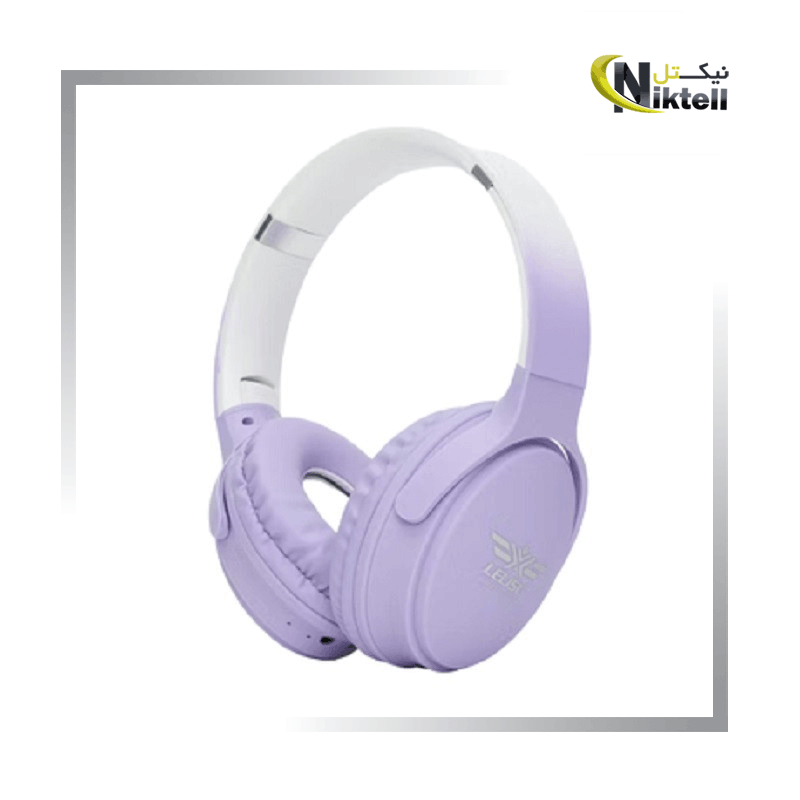 هدست لیلی سو مدل LELISU LS-233