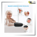 ماساژور دست هوشمند COMFIER مدل CF-4101