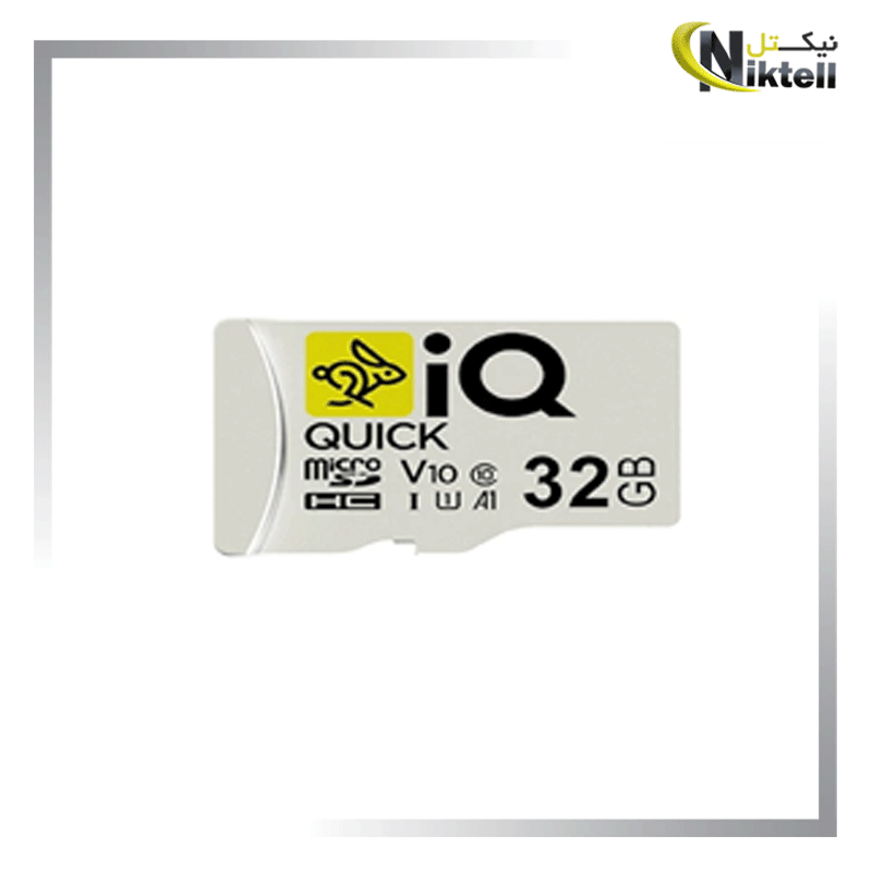 رم 32 گیگ IQ