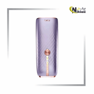 لیزر موهای زائد مدل skg