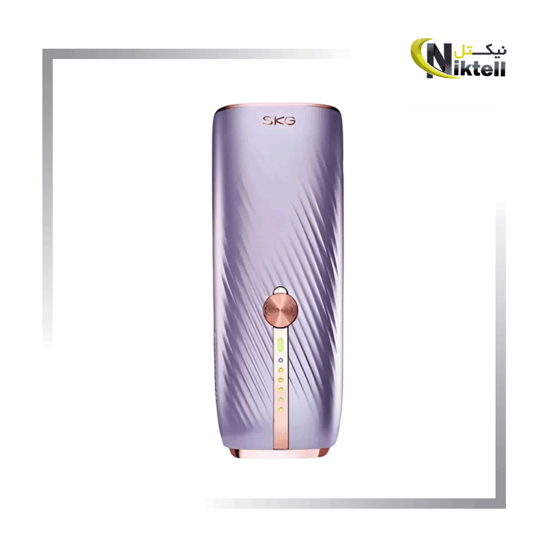 لیزر موهای زائد مدل skg