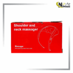 ماساژور گردن و شانه