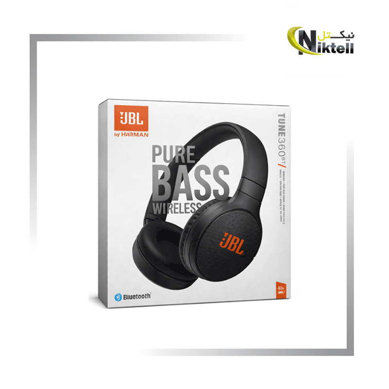 هدست جی بی ال مدل JBL tune360