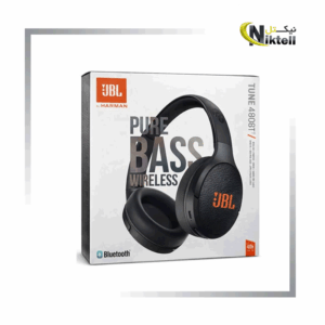 هدست جی‌بی‌ال مدل JBL Tune480