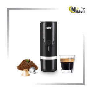 بهترین قهوه‌ساز خانگی