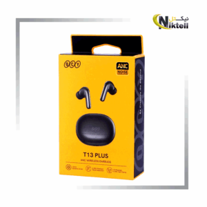 هندزفری بلوتوثی QCY مدل T13 PLUS