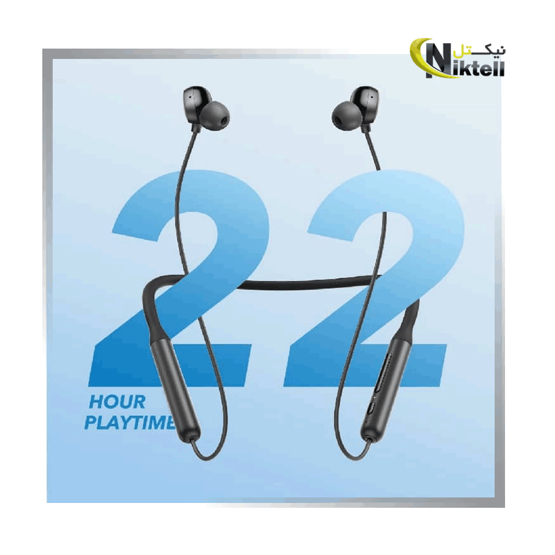 هندزفری گردنی ساندکور مدل soundcore u2i