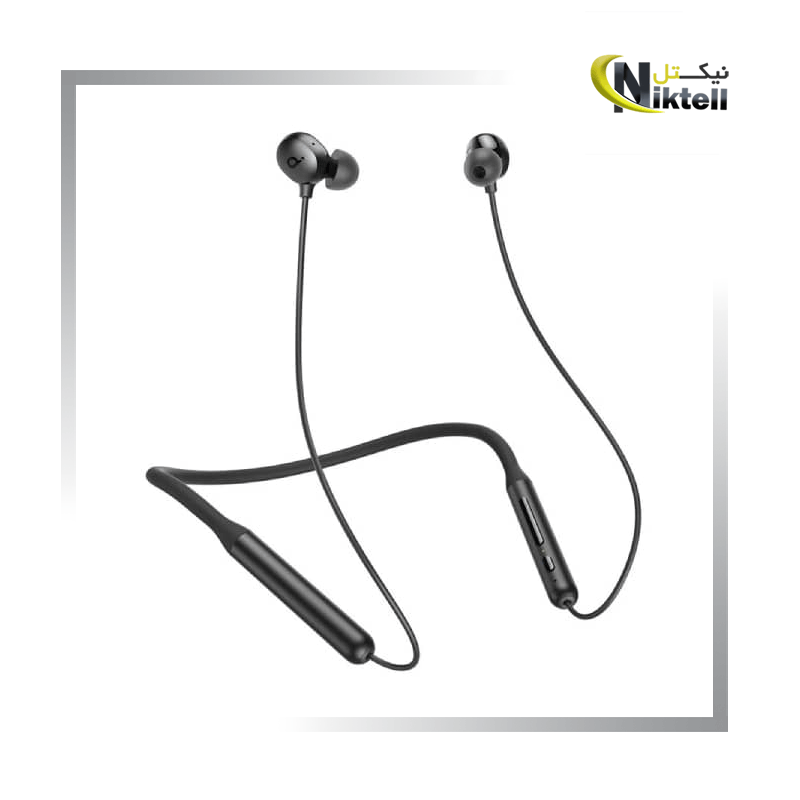 هندزفری گردنی ساندکور مدل soundcore u2i