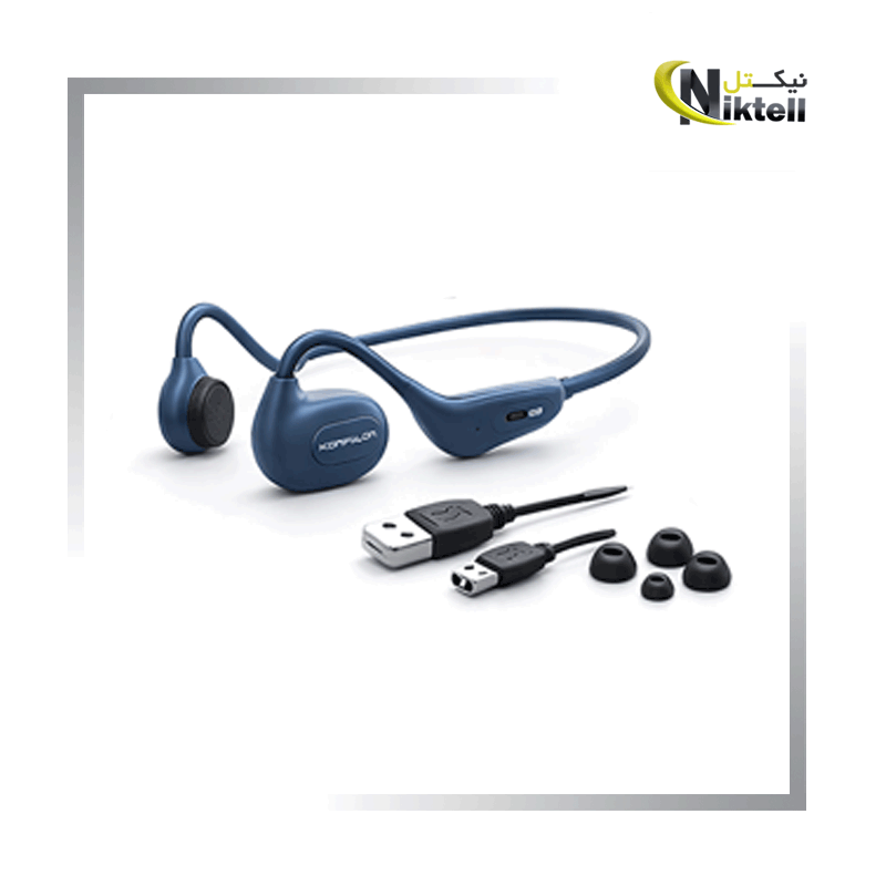 هندزفری گردنی کانفلو مدل Konfulon BHS14