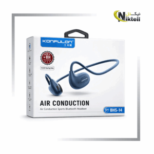 هندزفری گردنی کانفلو مدل Konfulon BHS14