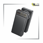 پاوربانک 20000 یسیدو مدل YESIDO YP58