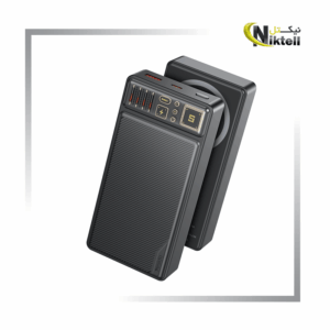 پاوربانک 20000 یسیدو مدل YESIDO YP58