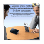 پاوربانک 5000 یسیدو مدل YESIDO YP77