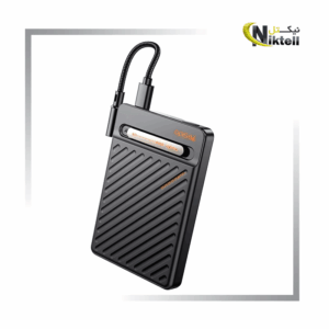 پاوربانک 5000 یسیدو مدل YESIDO YP77