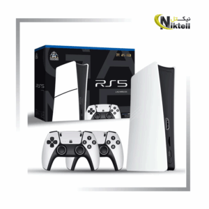 نسل نهم PS5 سونی