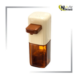 فوم ساز اتوماتیک soap طرح FUFU