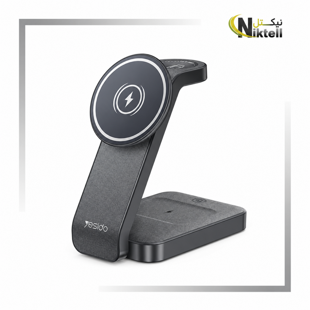 yesido DS26 20w