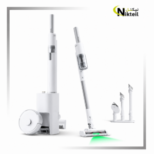 جارو رباتیک SwitchBot K10+ Pro