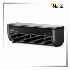 مینی کولر شارژی Edon مدل E868 با ریموت و مه پاش