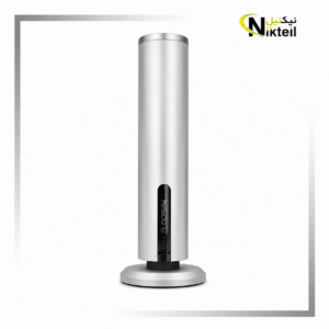 خوشبوکننده هوا و دیفیوزر اسانس شارژی مدل Aluminum