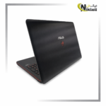 لپ تاپ استوک ASUS G551VW | Core i7 | رم 12 گیگ | SSD 128 گیگ | GTX 960M 4GB