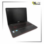 لپ تاپ استوک ASUS G551VW | Core i7 | رم 12 گیگ | SSD 128 گیگ | GTX 960M 4GB
