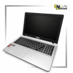 لپ تاپ استوک ASUS K550Z | AMD FX-7600P | رم 12 گیگ | HDD 1 ترابایت